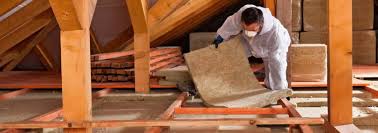 Eco-Friendly or Green Insulation Solutions in West Fork, AR